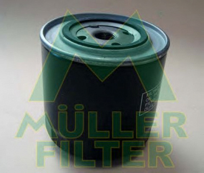 MULLER FILTER fo138 -  Масляный фильтр